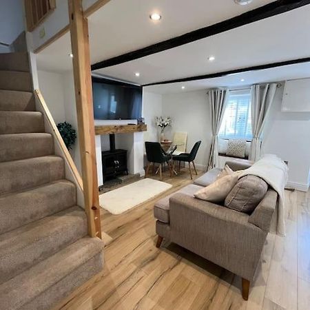 Millstone Cottage Newmillerdam Hill Top Экстерьер фото